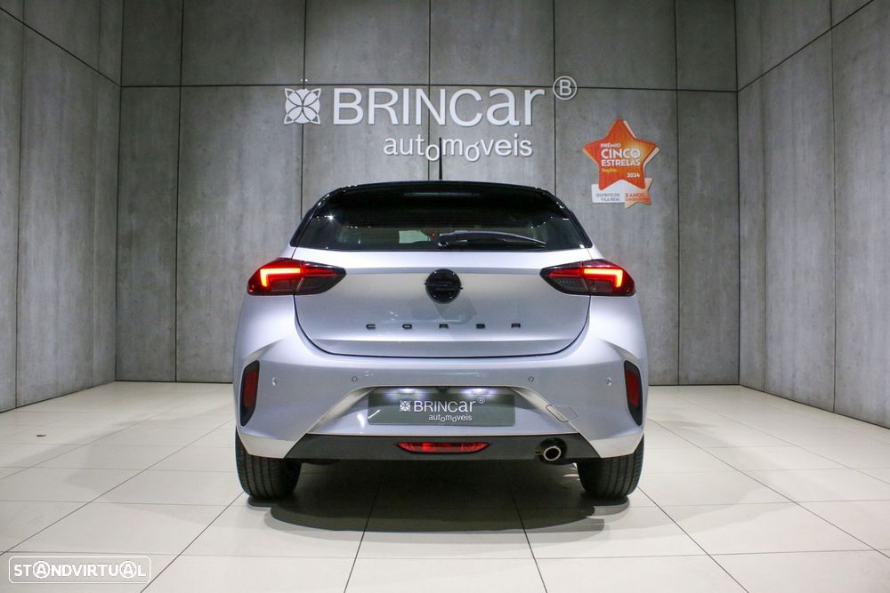 Opel Corsa - 38