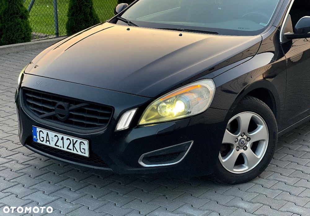 Volvo S60 - 12