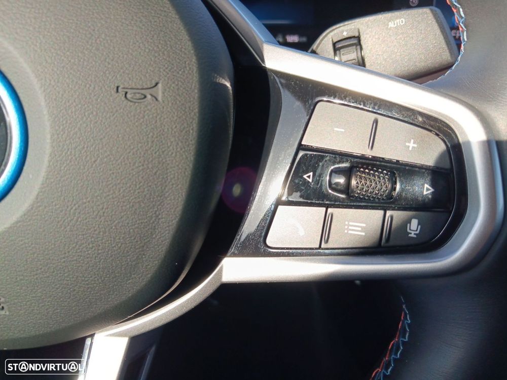 BMW i4 M50 Pack Desportivo M Pro - 16