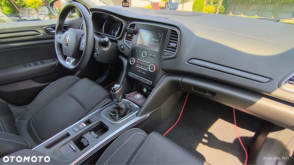 Renault Megane - 6