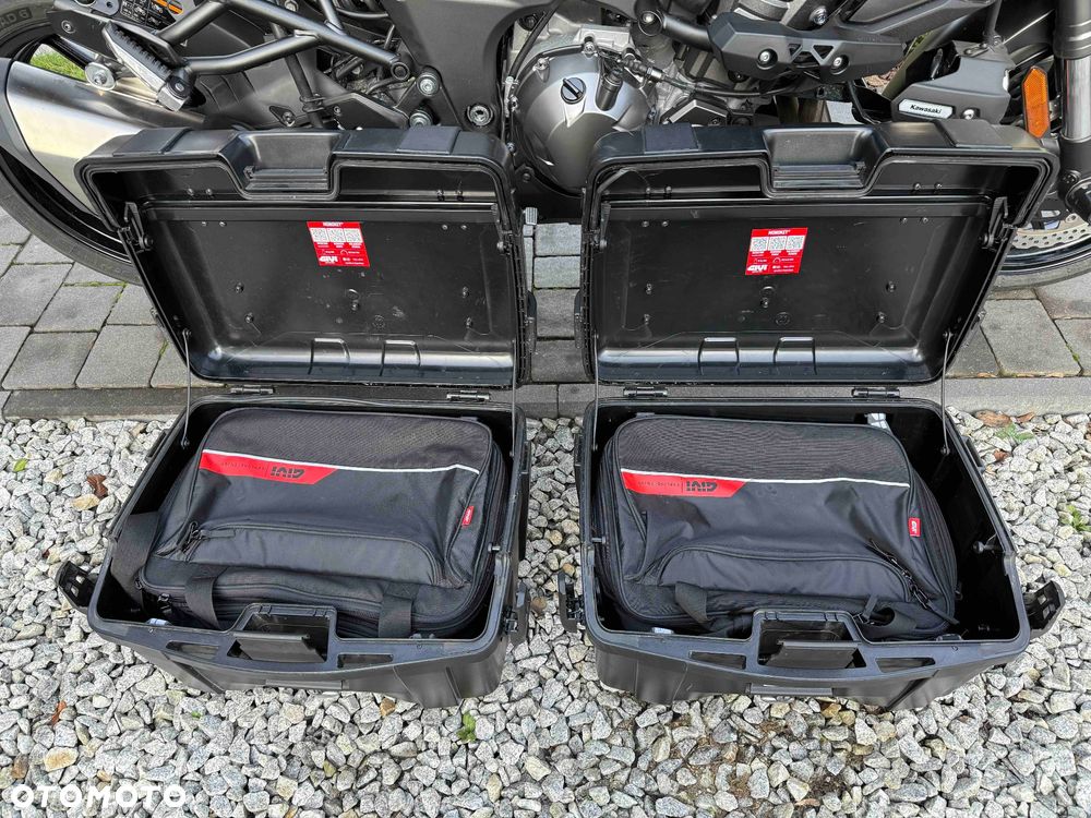 Kawasaki Versys 1000 - 16