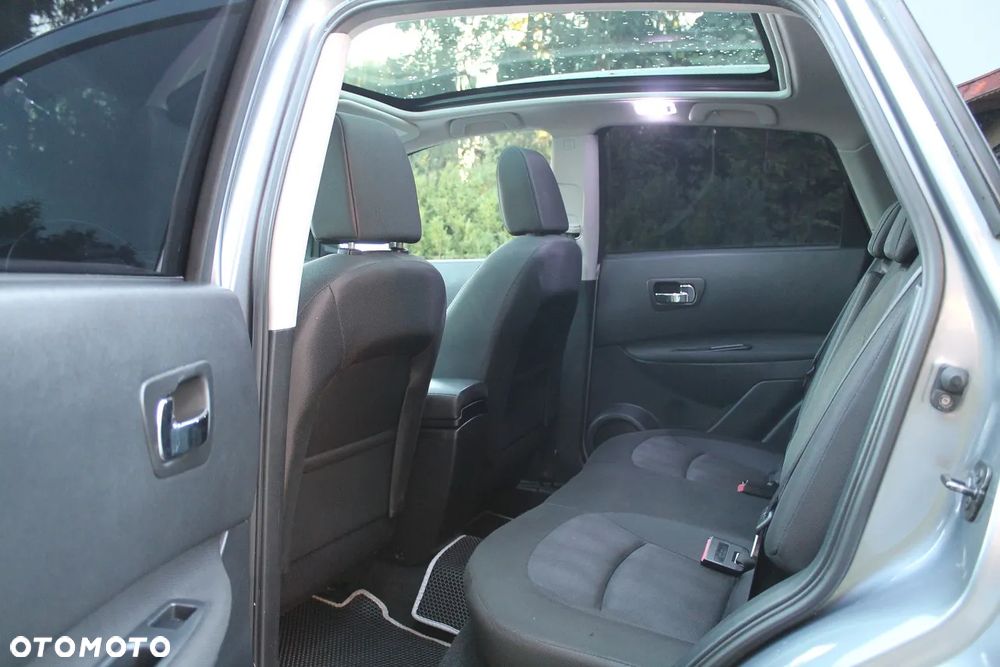 Nissan Qashqai 2.0 dCi Tekna - 7