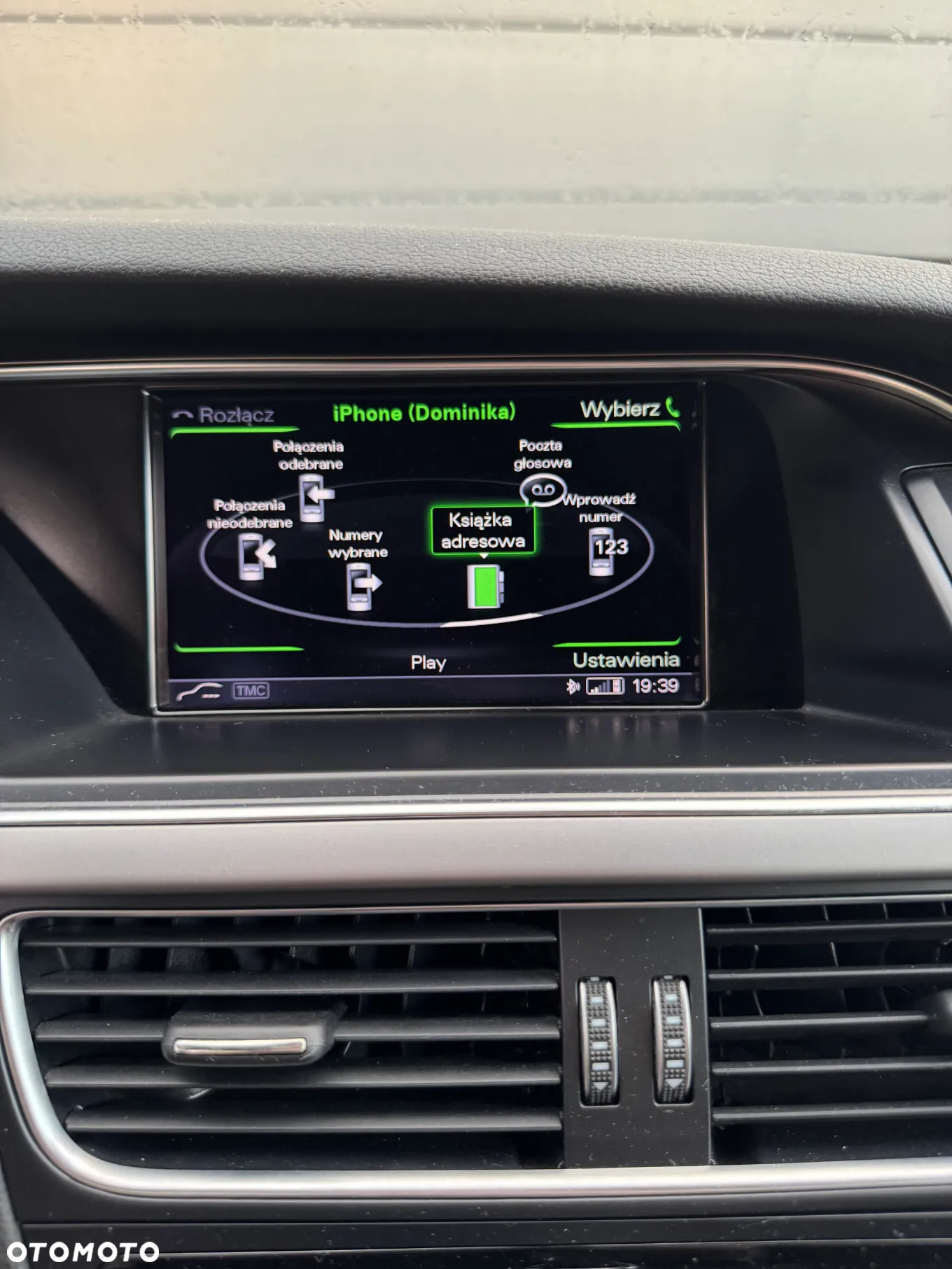 Audi A4 2.0 TDI - 19