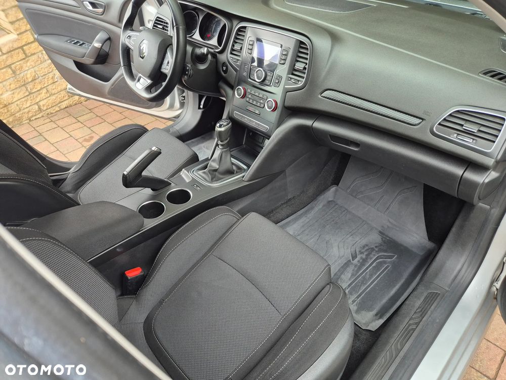 Renault Megane - 19