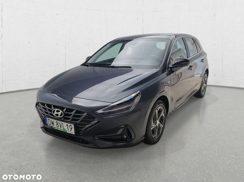 Hyundai i30 - 3