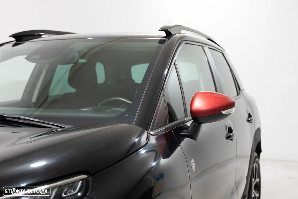 Citroën C3 Aircross 1.2 PureTech Feel - 6
