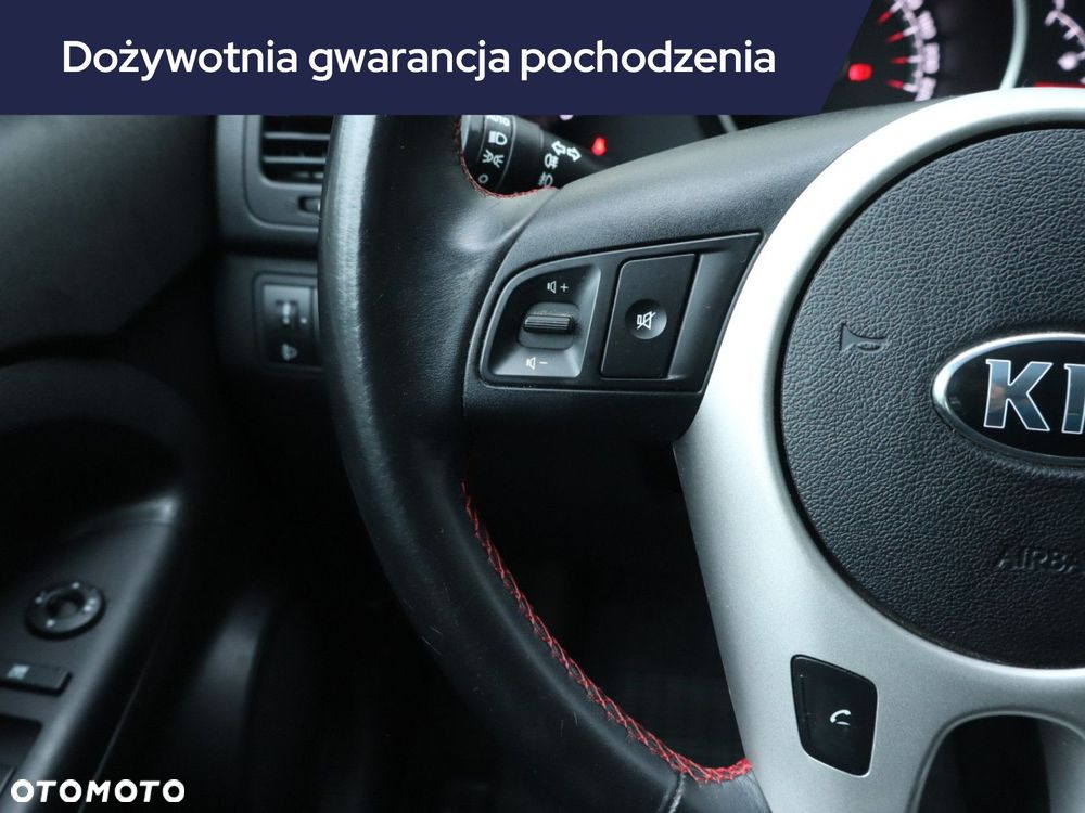 Kia Venga - 21