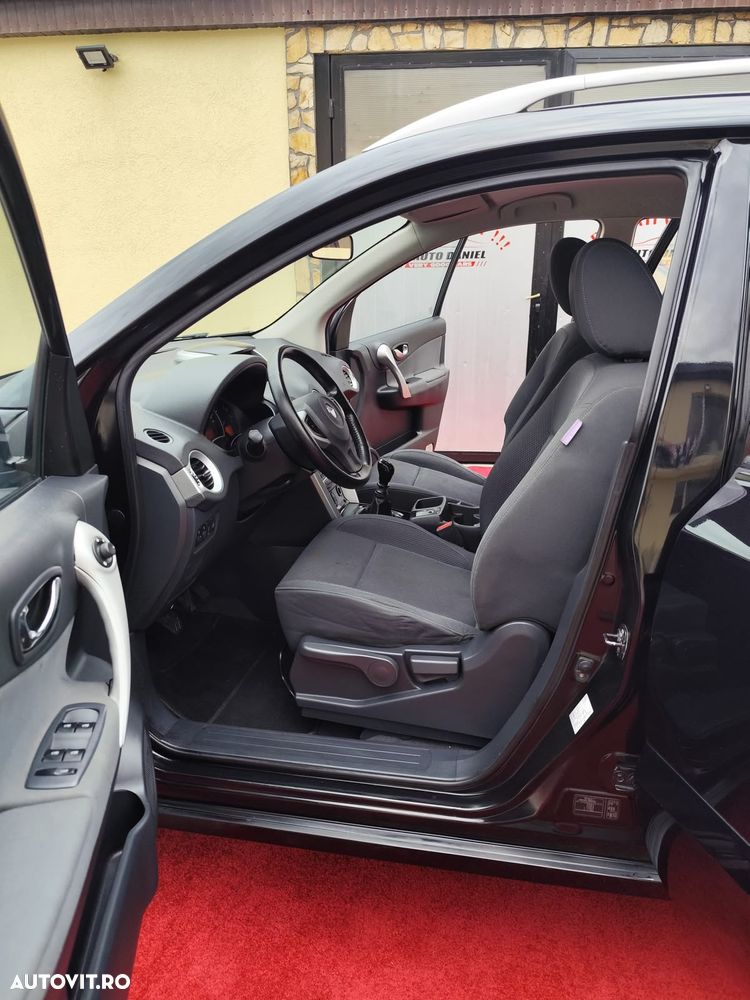 Renault Koleos - 5
