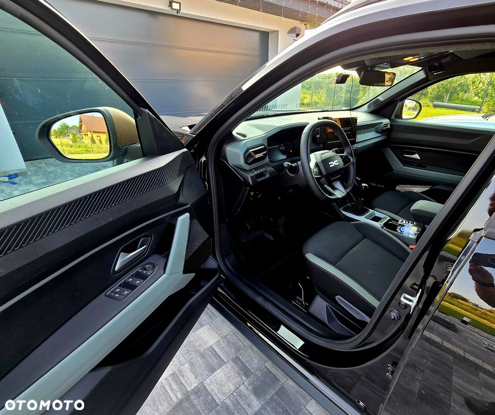 Dacia Duster - 6