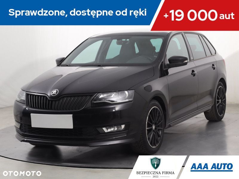 Skoda RAPID - 2