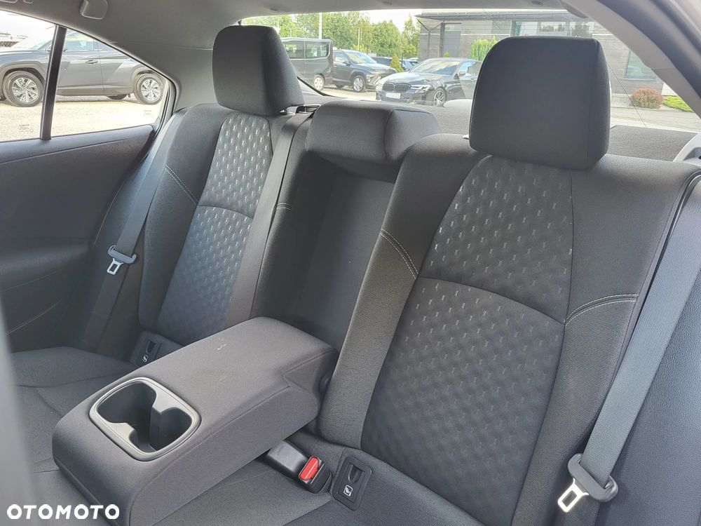 Toyota Corolla 1.5 Comfort - 13