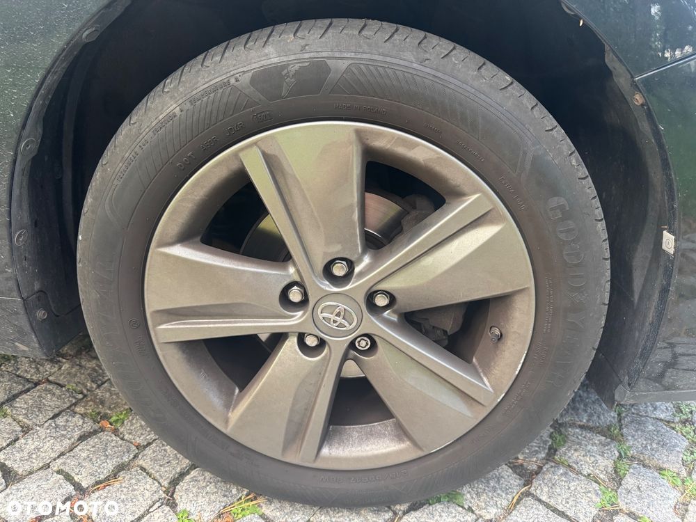 Toyota Verso 1.8 Prestige EU5 7os - 9