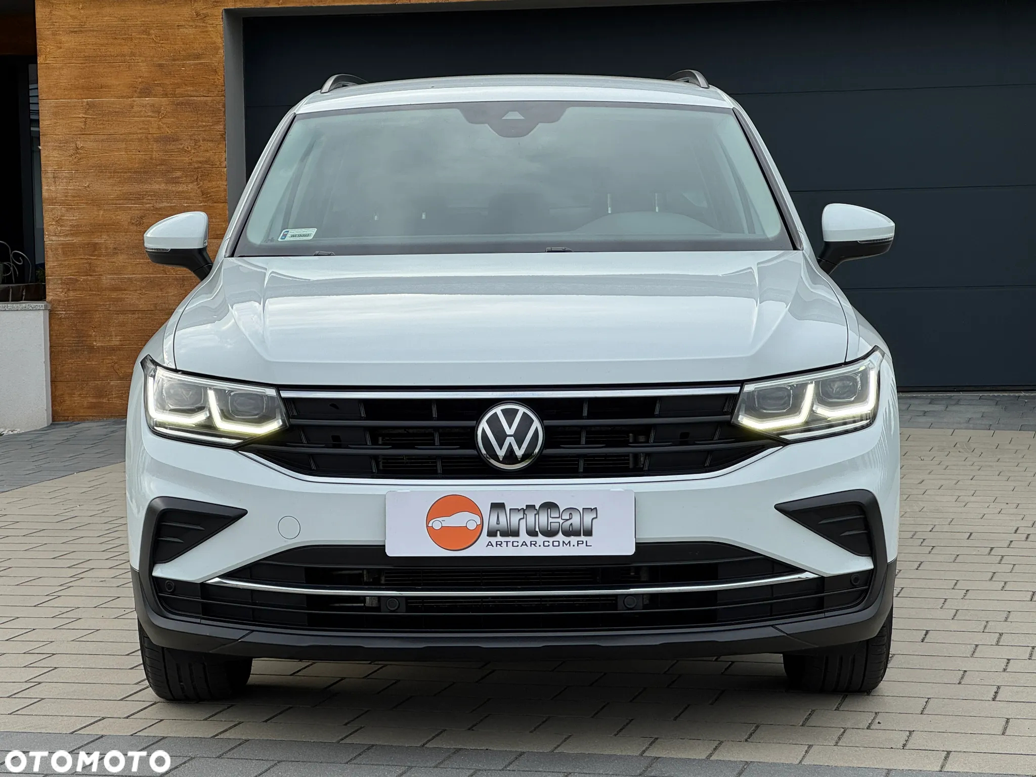 Volkswagen Tiguan 2.0 TDI SCR Life DSG - 13