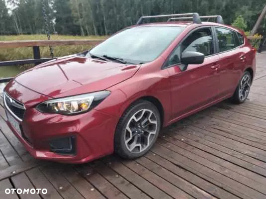 Subaru Impreza ver-2-0i-lineartronic-comfort - 13