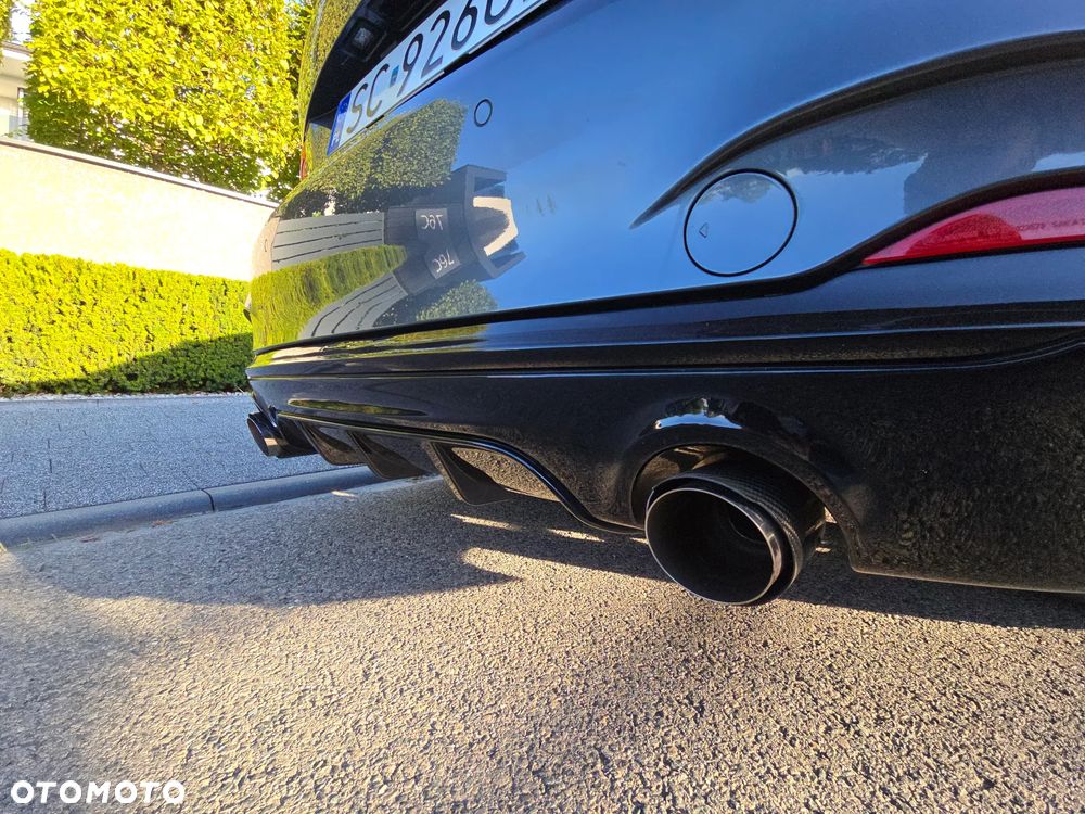 BMW Seria 2 218i M Sport - 21
