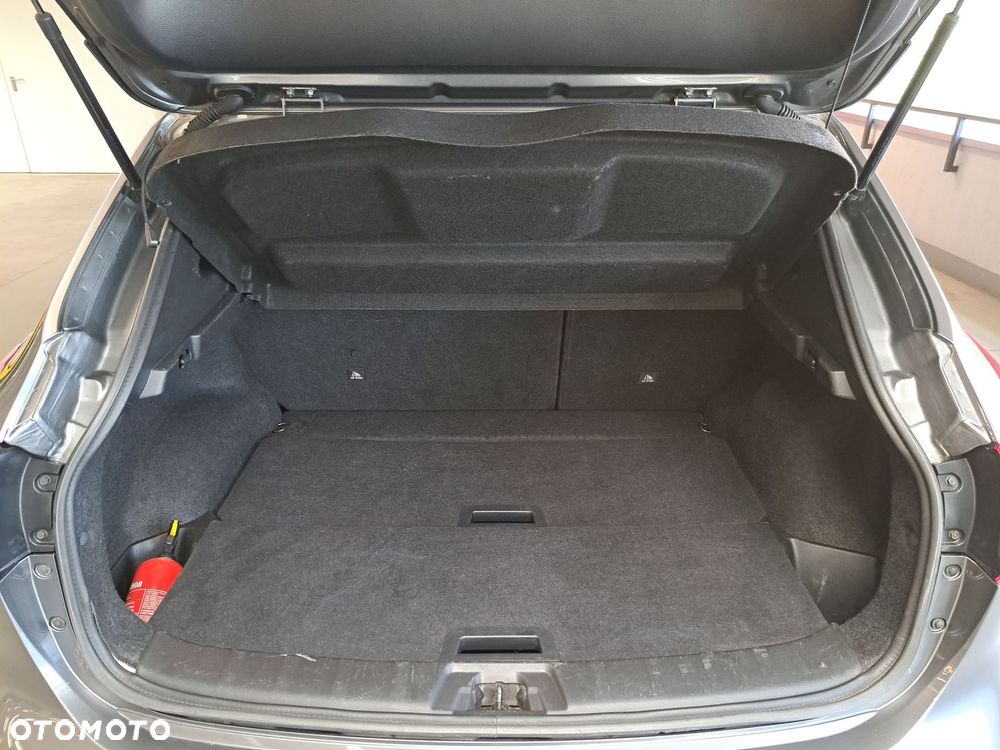 Nissan Qashqai 1.3 DIG-T N-Connecta DCT - 15