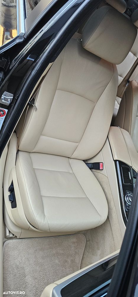 BMW Seria 5 - 12