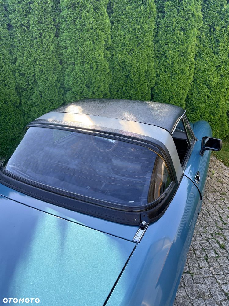 Alfa Romeo Spider - 31