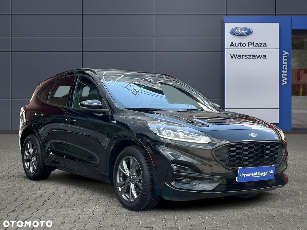 Ford Kuga 1.5 EcoBoost ST-LINE - 8