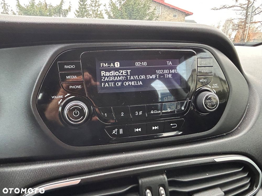 Fiat Tipo 1.4 Classic - 24