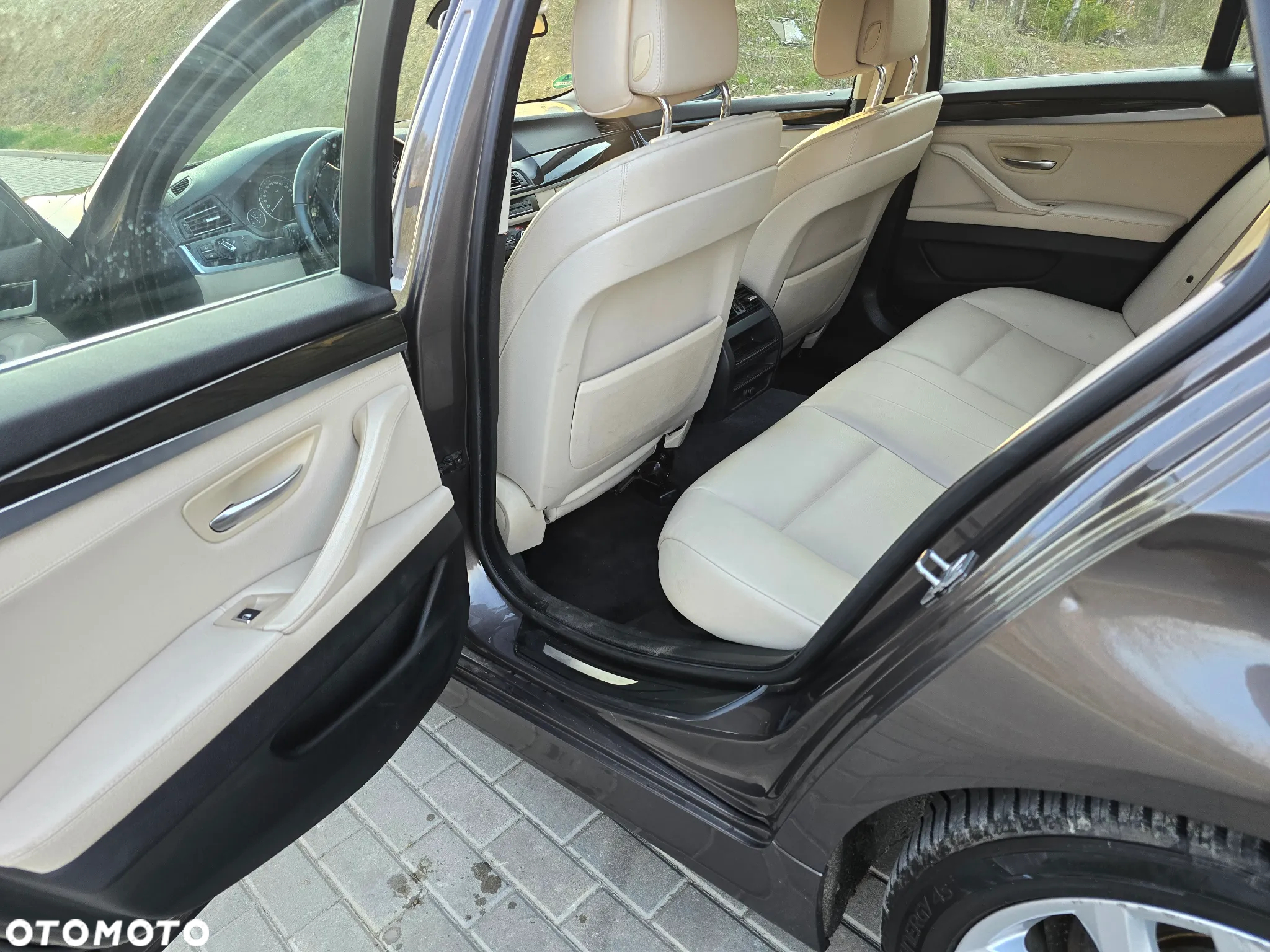 BMW Seria 5 - 6