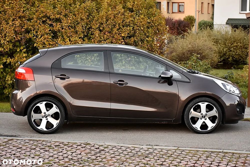 Kia Rio 1.4 XL - 15