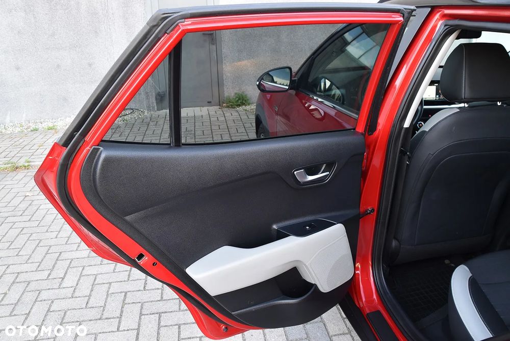 Kia Stonic - 17