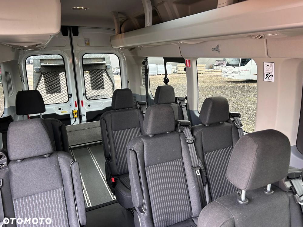 Ford Transit - 22