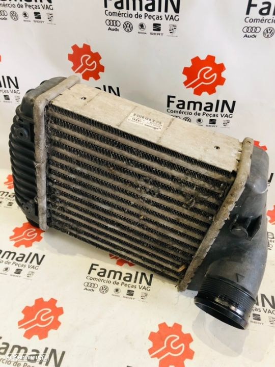 Intercooler Audi A6 / 4F0145805AA - 2