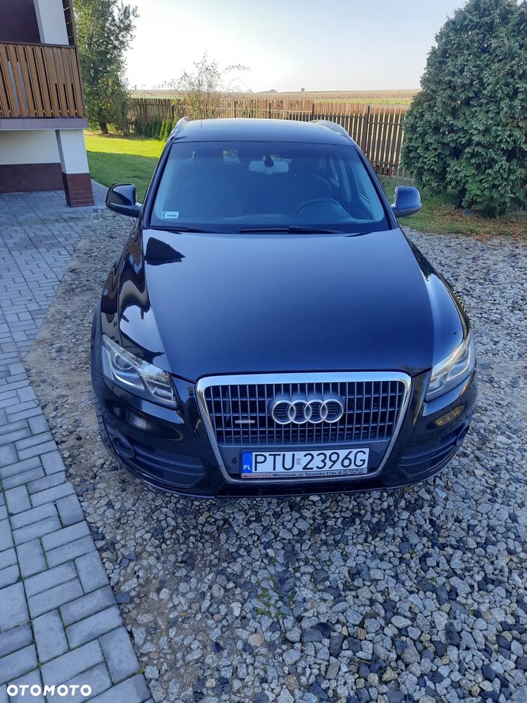 Audi Q5 2.0 TFSI Quattro S tronic - 14