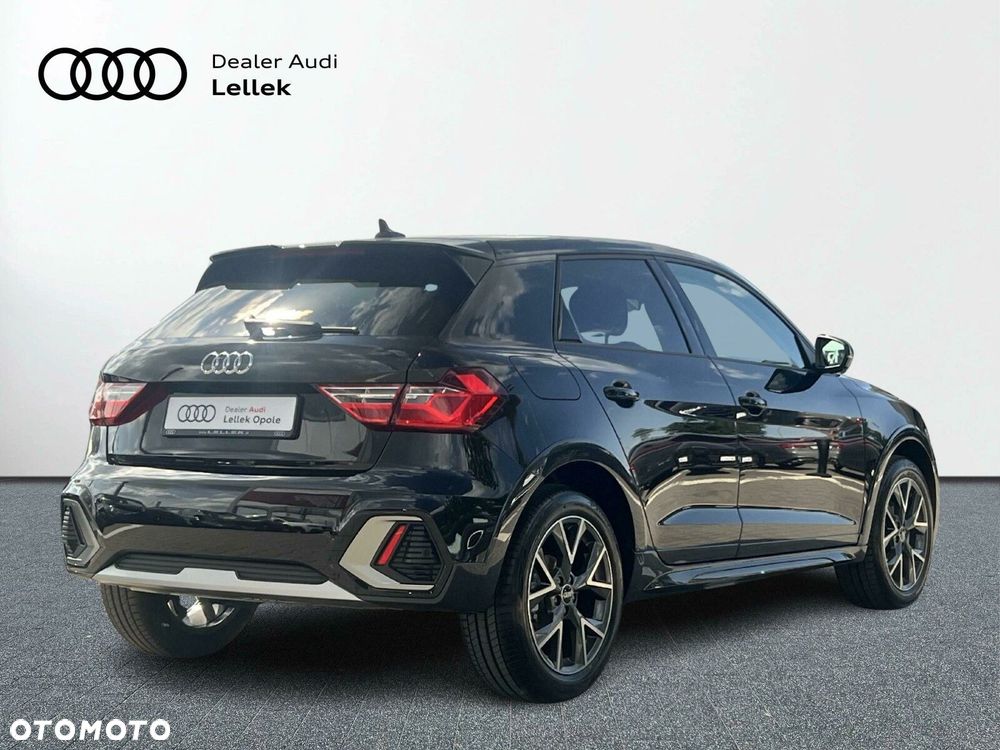 Audi A1 Allstreet - 6