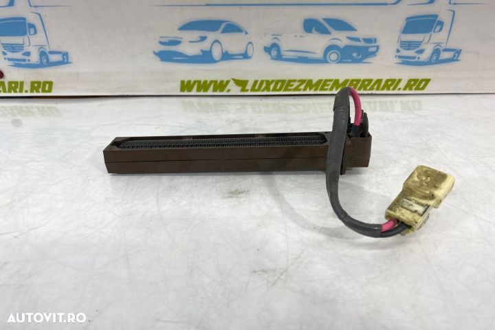 Rezistenta incalzire 2.0 diesel Subaru Forester 3  [din 2007 pana  2011] seria - 2