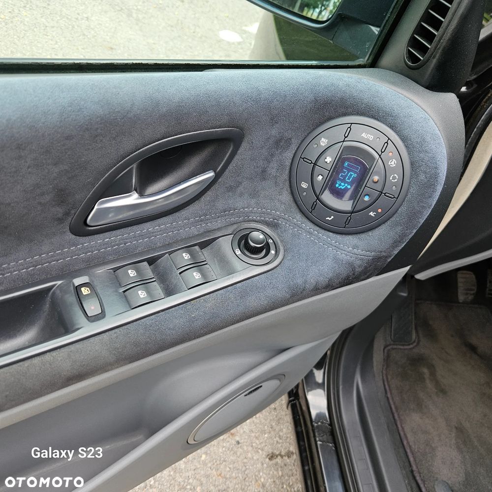 Renault Espace 2.0 Privilege - 20