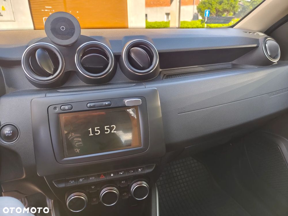 Dacia Duster 1.3 TCe Prestige 4WD - 4