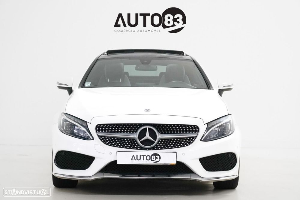 Mercedes-Benz C 250 d - 3