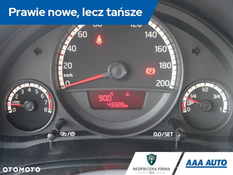 Volkswagen up! - 12