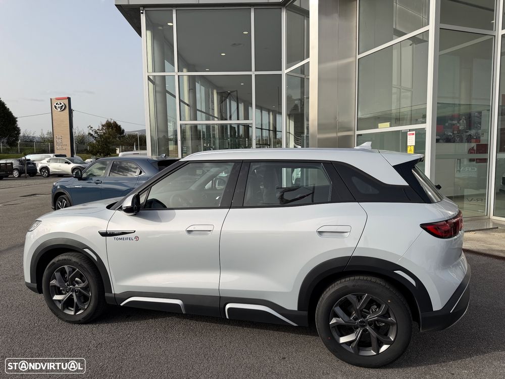 BYD Atto 2 45.1 kWh Active - 8