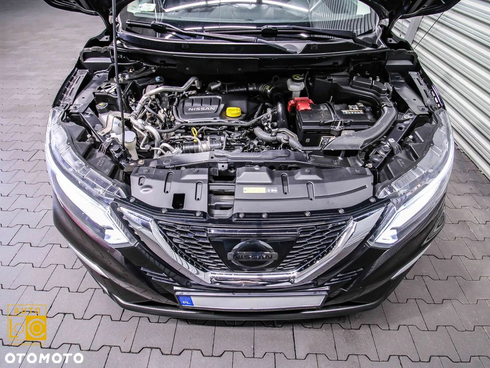 Nissan Qashqai 1.6 dCi Tekna - 15