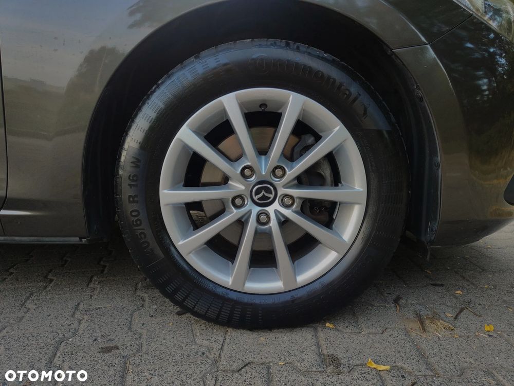 Mazda 3 SKYACTIV-G 120 Automatik Exclusive-Line - 31