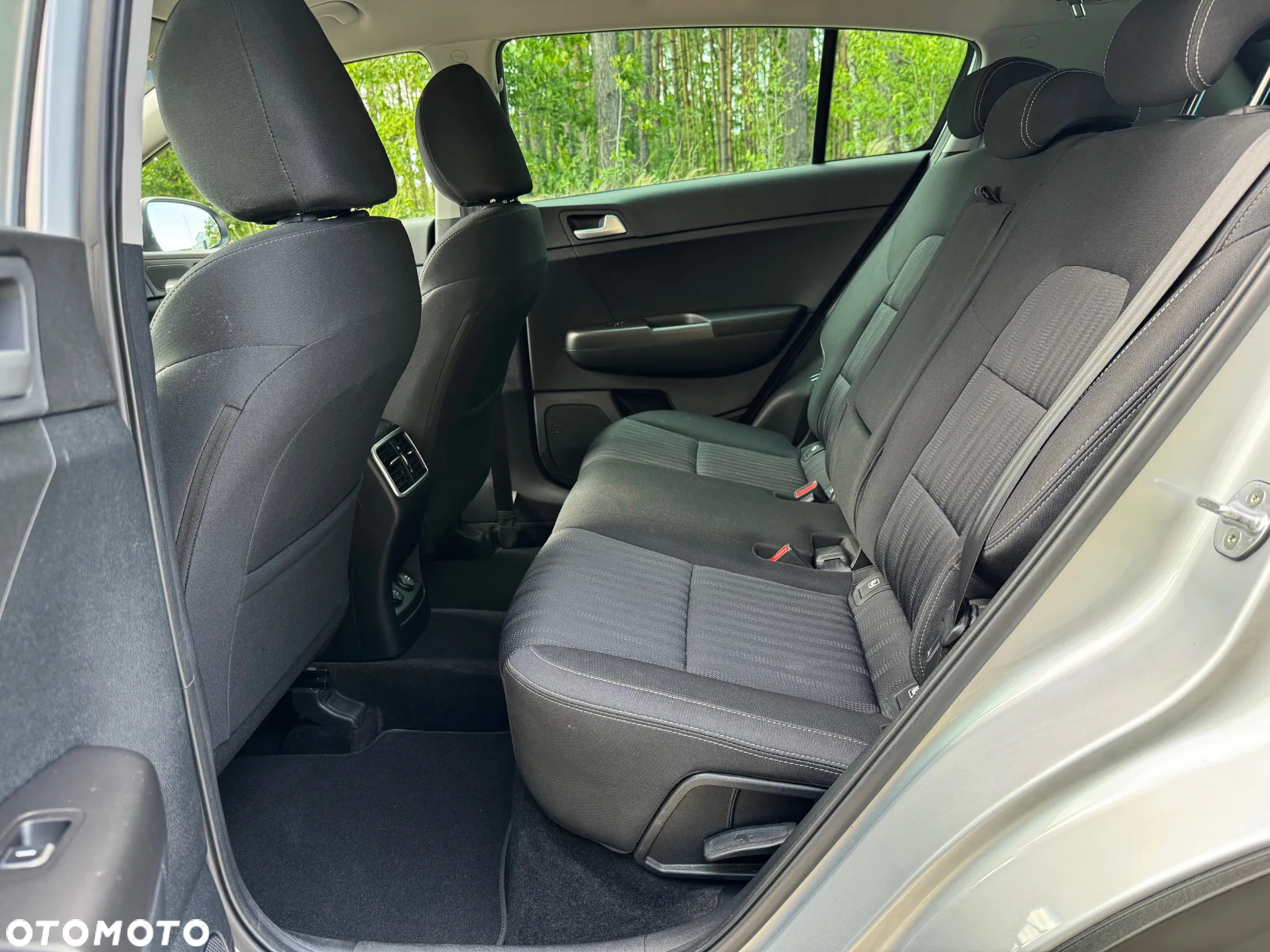 Kia Sportage 1.6 GDI M 2WD - 21