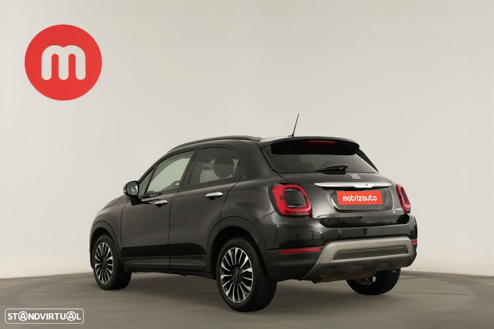 Fiat 500X 1.5 GSE MHEV Cross DCT - 3