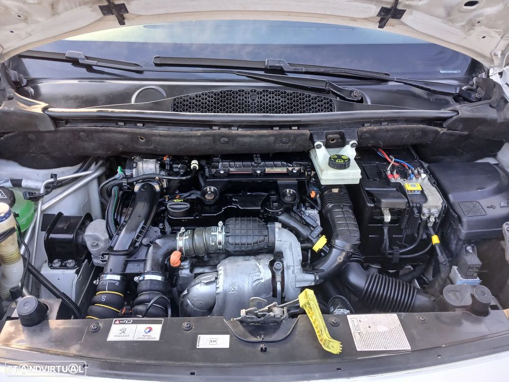 Peugeot Partner - 27