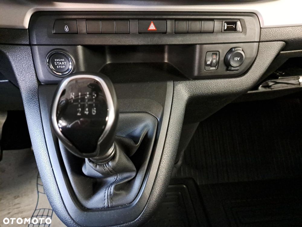 Toyota Proace Verso 2.0 D4-D Long Business - 27