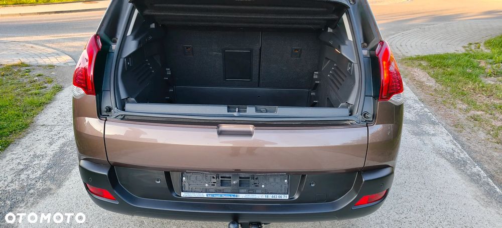 Peugeot 3008 - 23