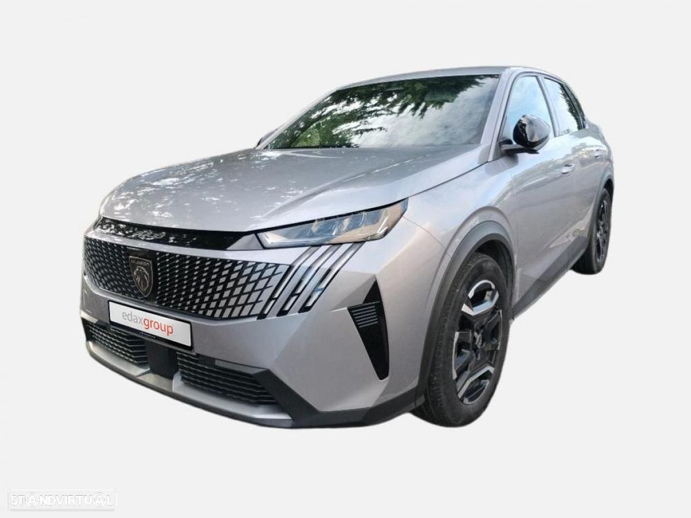 Peugeot E-3008 73 kWh Allure - 1