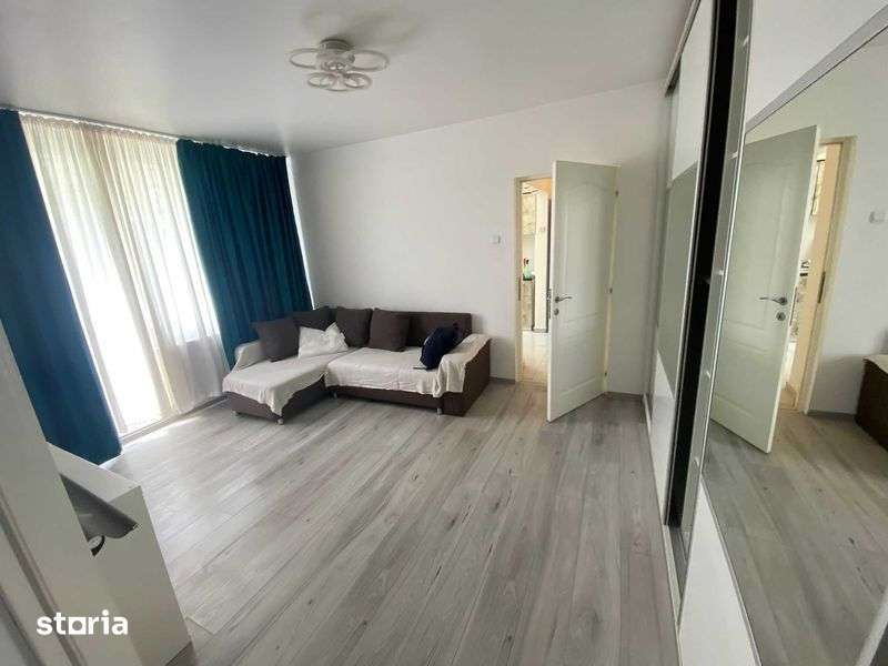 Apartament de inchiriat — fotografia 1