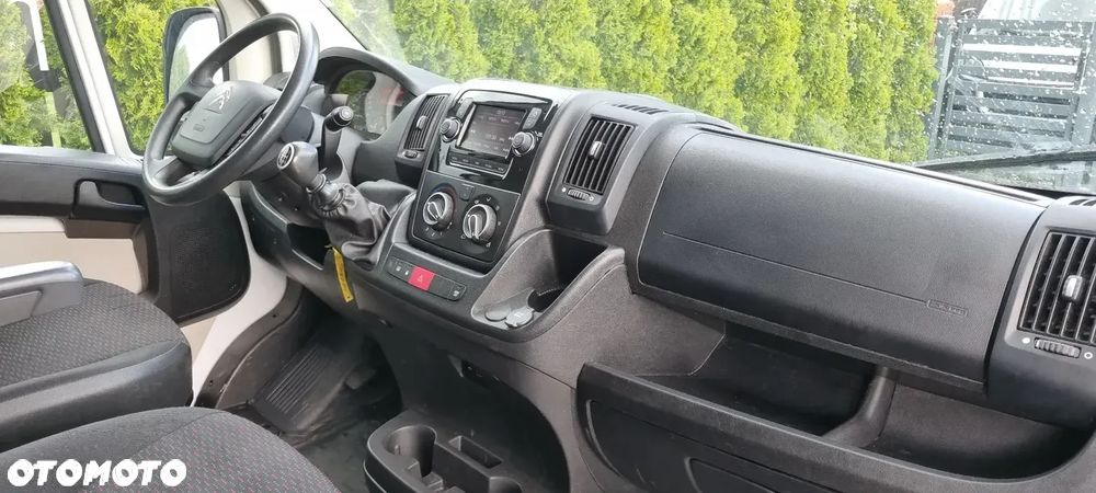 Citroën Jumper - 11