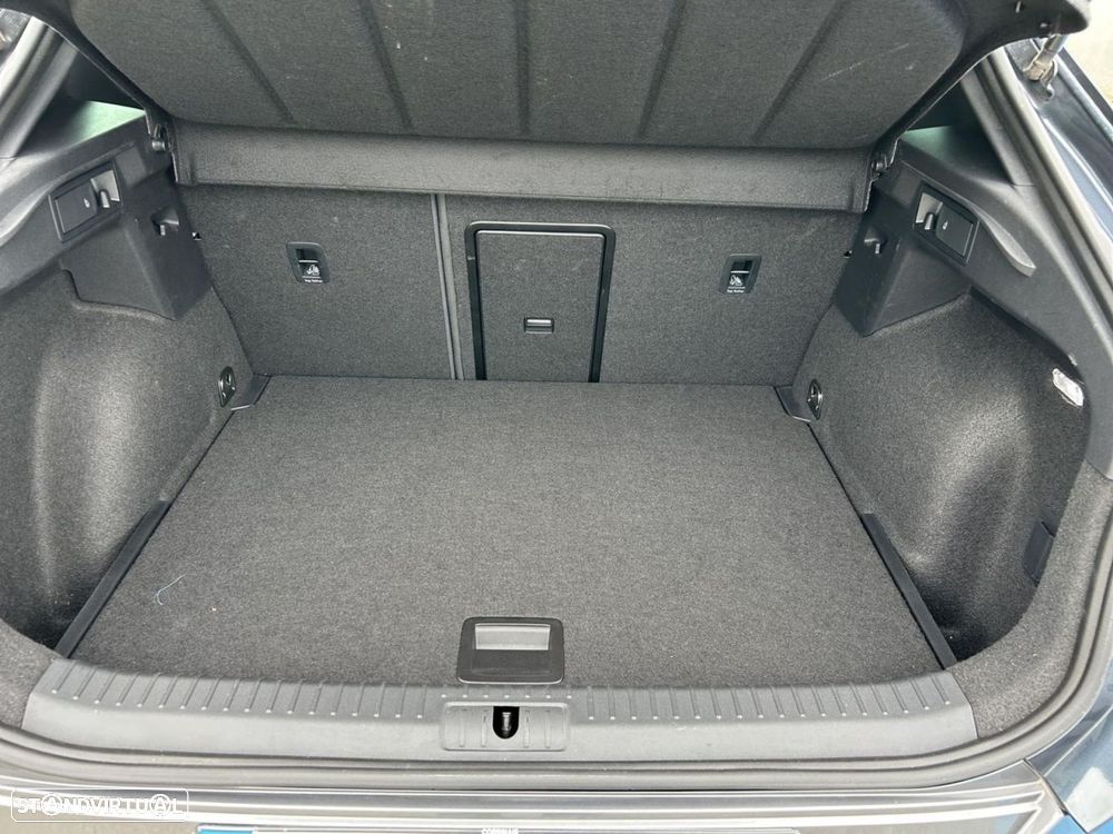 Cupra Formentor 1.5 TSI Sport DSG - 17
