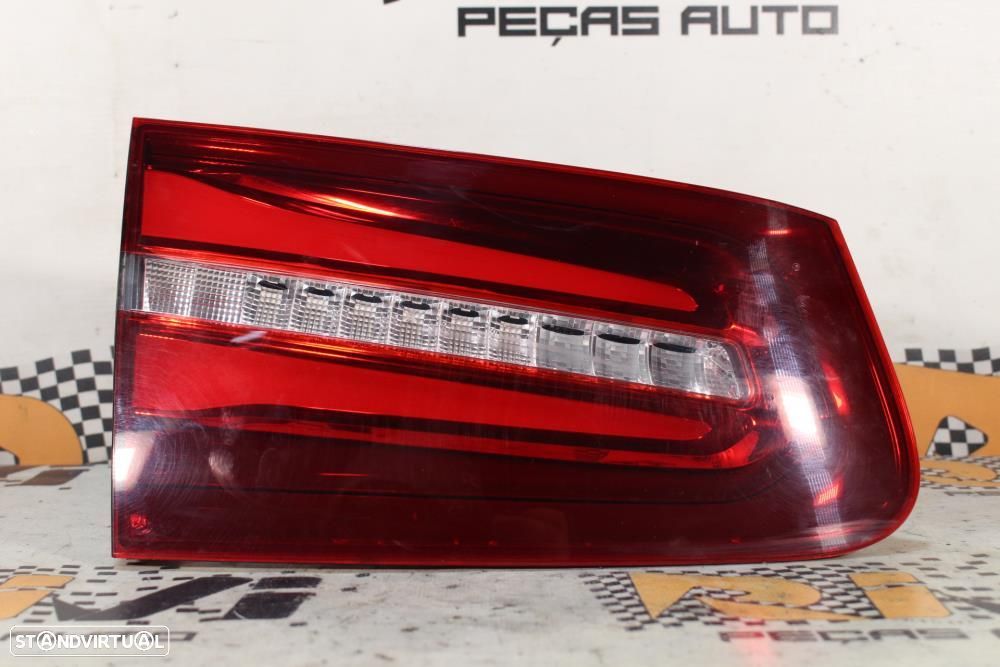 Farolim Esquerdo Mercedes-Benz Glc (X253)  A2539063100 / 629500E13964 - 2