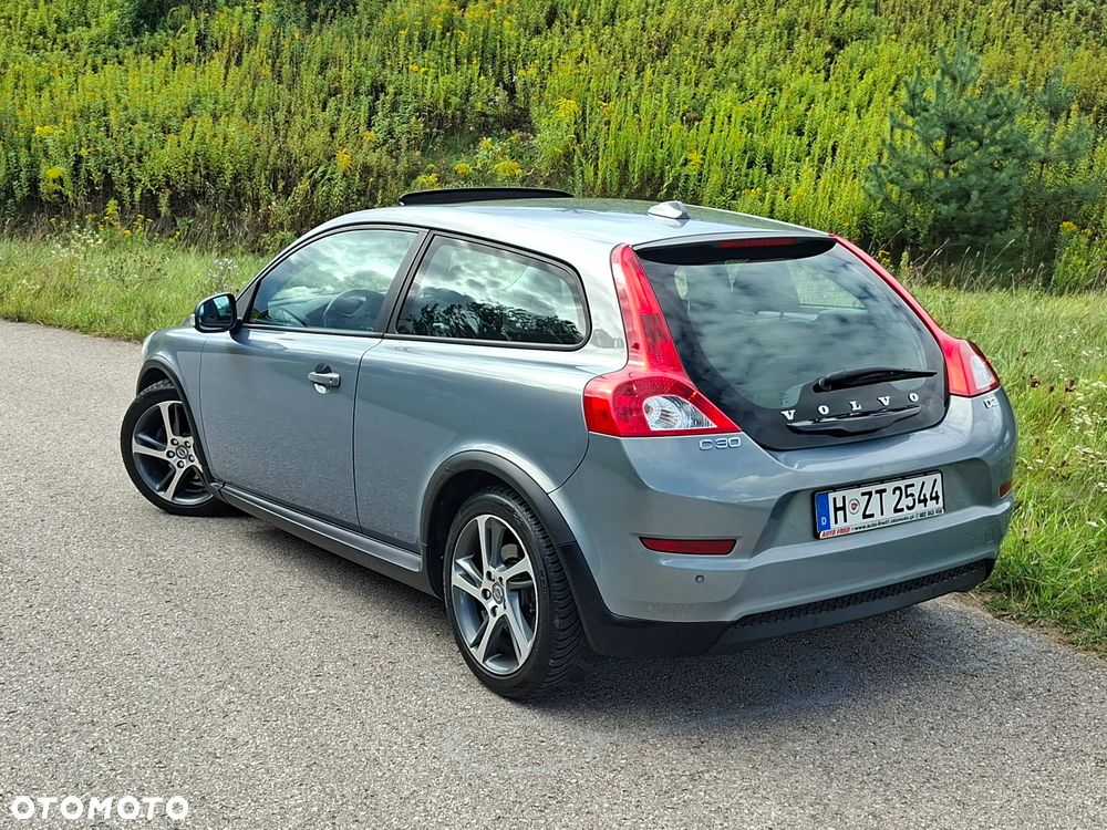 Volvo C30 DRIVe Summum - 16